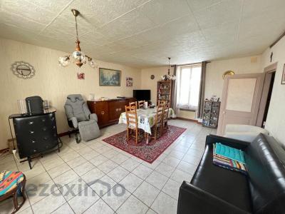 For sale Brion 5 rooms 107 m2 Indre (36110) photo 1