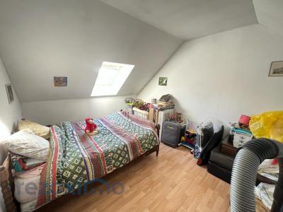For sale Brion 5 rooms 107 m2 Indre (36110) photo 4