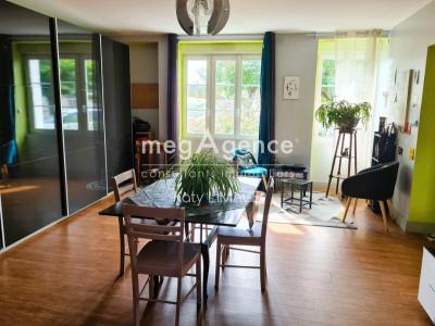 For sale Evron 5 rooms 146 m2 Mayenne (53600) photo 1
