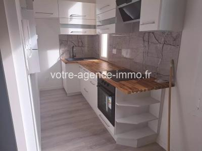 For sale Nice CIMIEZ 2 rooms 28 m2 Alpes Maritimes (06000) photo 3