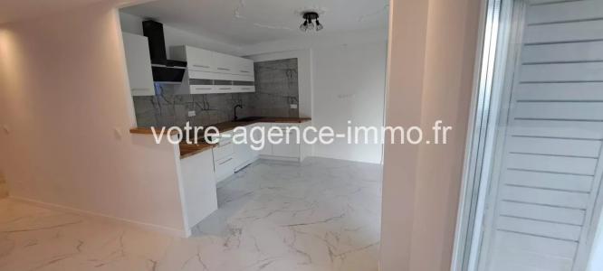For sale Cagnes-sur-mer CENTRE VILLE 4 rooms 72 m2 Alpes Maritimes (06800) photo 4