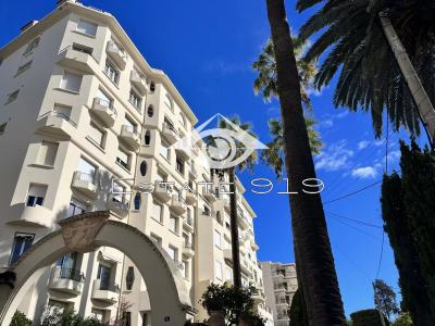 For sale Cannes 2 rooms 56 m2 Alpes Maritimes (06400) photo 0