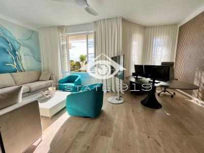 For sale Cannes 2 rooms 56 m2 Alpes Maritimes (06400) photo 2