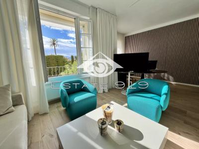 For sale Cannes 2 rooms 56 m2 Alpes Maritimes (06400) photo 3