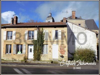 For sale Saint-morel 5 rooms 140 m2 Ardennes (08400) photo 0