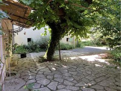 For sale Anduze Anduze 8 rooms 150 m2 Gard (30140) photo 0