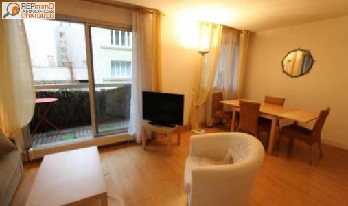 For rent Strasbourg 67000 2 rooms 32 m2 Bas rhin (67200) photo 0