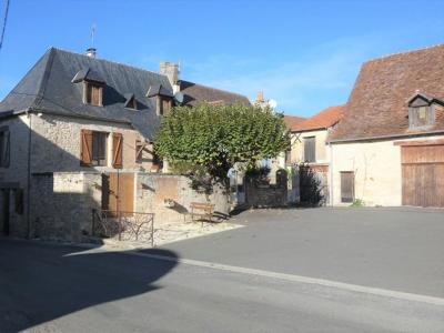 For sale Cherveix-cubas 6 rooms 134 m2 Dordogne (24390) photo 1