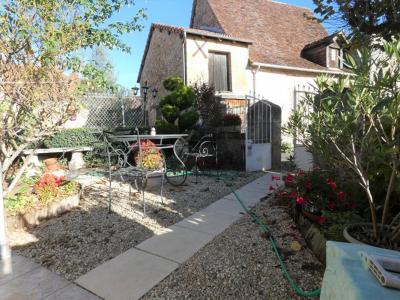 Acheter Maison Cherveix-cubas Dordogne