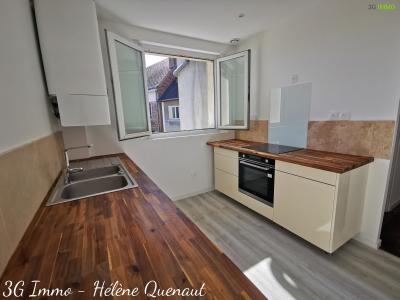 For sale Beauvais 2 rooms 34 m2 Oise (60000) photo 0