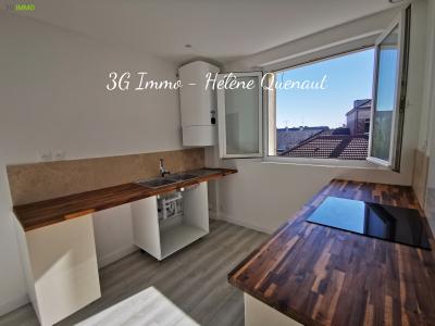 For sale Beauvais 2 rooms 34 m2 Oise (60000) photo 1