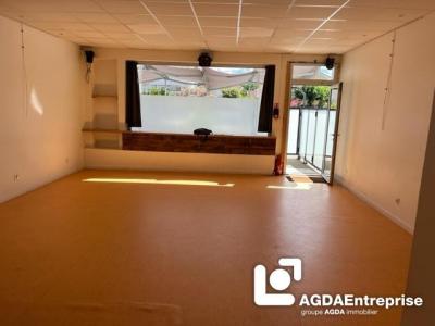 For rent Seyssinet-pariset 1 room 53 m2 Isere (38170) photo 0