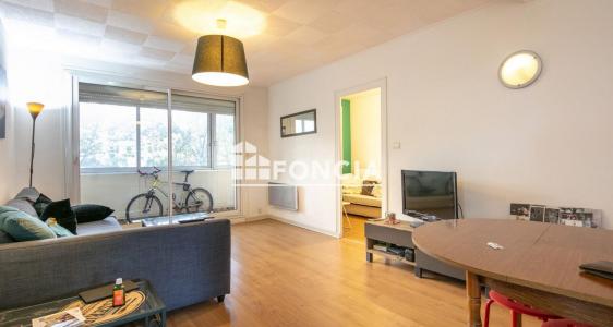 For sale Grenoble 3 rooms 54 m2 Isere (38100) photo 0