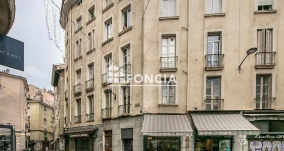 For sale Grenoble 2 rooms 38 m2 Isere (38000) photo 3