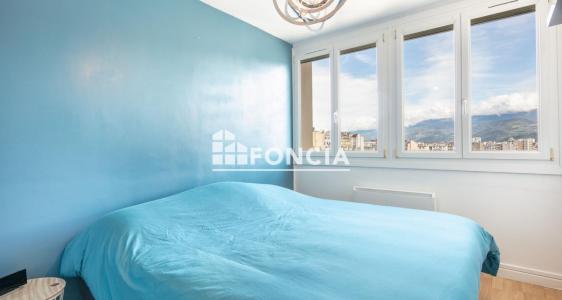 Acheter Appartement Grenoble 179000 euros