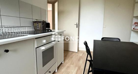 For sale Corenc 1 room 33 m2 Isere (38700) photo 0