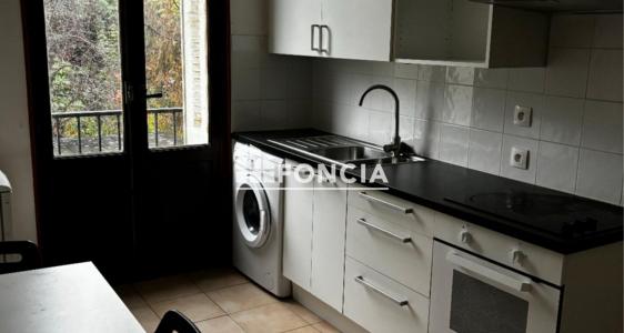 For sale Corenc 1 room 33 m2 Isere (38700) photo 1