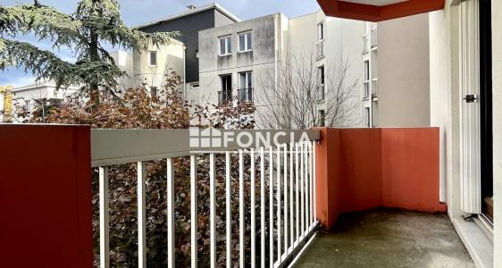 For sale Grenoble 2 rooms 43 m2 Isere (38100) photo 1