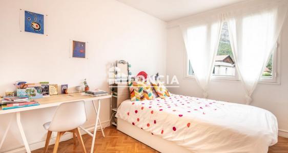 Acheter Appartement Saint-egreve 135000 euros