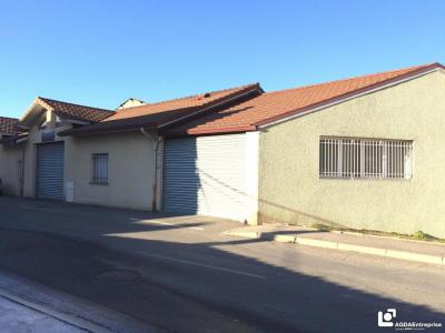 For rent Vizille 1 room 197 m2 Isere (38220) photo 1