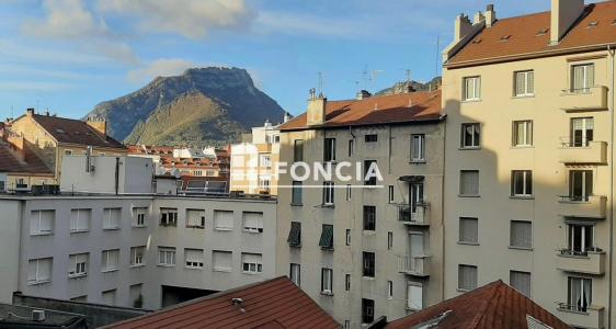 For sale Grenoble 1 room 17 m2 Isere (38000) photo 1