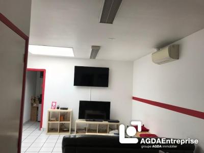 Annonce Location Commerce Saint-martin-d'heres 38