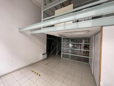 For rent Grenoble 1 room 105 m2 Isere (38000) photo 1