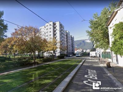 For rent Grenoble 1 room 62 m2 Isere (38000) photo 0
