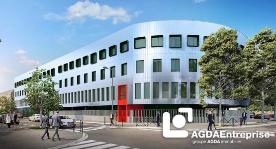 Annonce Location Commerce Saint-martin-d'heres 38