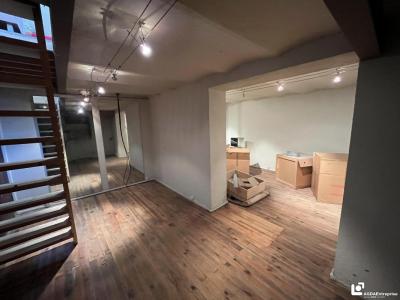 Louer Commerce 95 m2 Grenoble