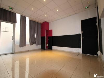 Louer Commerce 70 m2 Grenoble