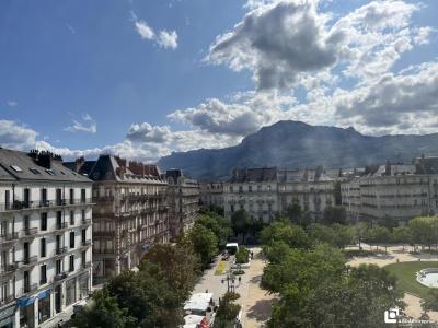 For rent Grenoble 1 room 89 m2 Isere (38000) photo 1