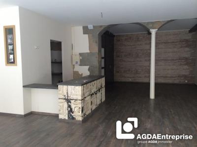 For rent Grenoble 1 room 85 m2 Isere (38000) photo 2