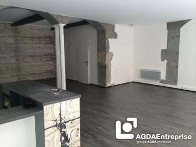 For rent Grenoble 1 room 85 m2 Isere (38000) photo 3