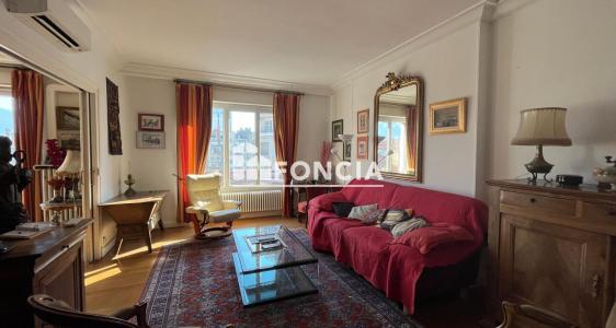 For sale Grenoble 4 rooms 88 m2 Isere (38000) photo 0