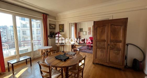 For sale Grenoble 4 rooms 88 m2 Isere (38000) photo 3