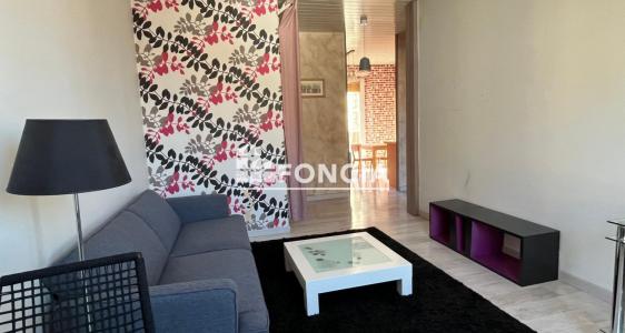 For sale Grenoble 2 rooms 45 m2 Isere (38000) photo 2