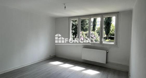 For sale Grenoble 3 rooms 60 m2 Isere (38100) photo 0