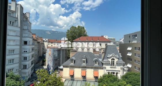 For sale Grenoble 1 room 33 m2 Isere (38000) photo 4