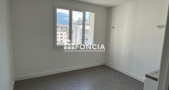 Annonce Vente Appartement Grenoble 38