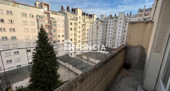 Acheter Appartement Grenoble 79000 euros