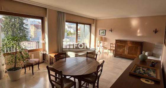 For sale Grenoble 5 rooms 102 m2 Isere (38100) photo 0