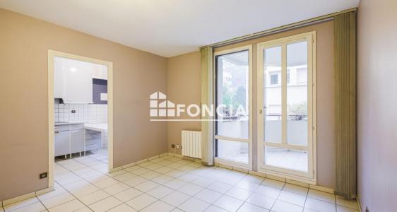 Acheter Appartement 87 m2 Grenoble