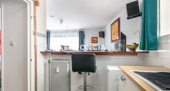 For sale Grenoble 2 rooms 43 m2 Isere (38100) photo 3