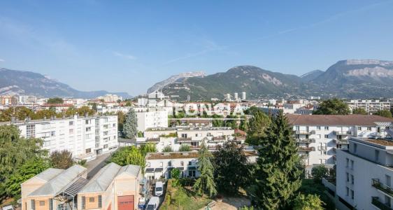 For sale Grenoble 4 rooms 69 m2 Isere (38100) photo 1
