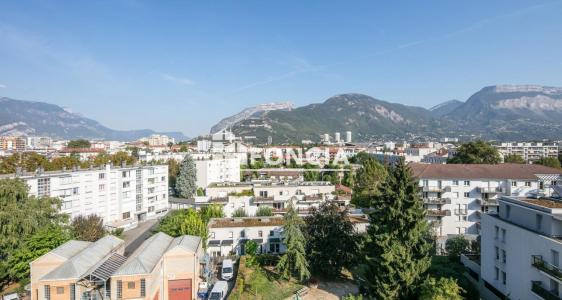 Annonce Vente 4 pices Appartement Grenoble 38