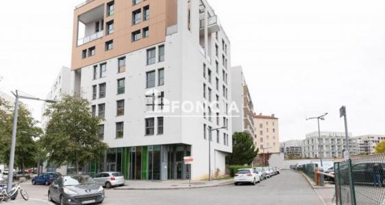 For sale Lyon-7eme-arrondissement 1 room 19 m2 Rhone (69007) photo 0