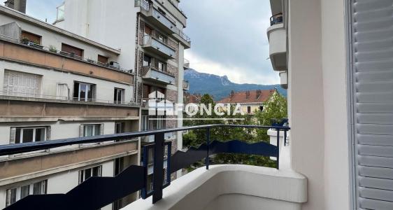 Acheter Appartement Grenoble Isere