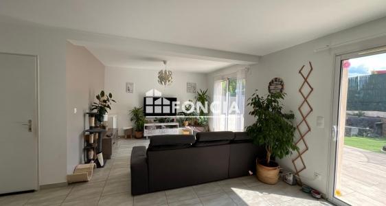 For sale Claix 5 rooms 110 m2 Isere (38640) photo 2