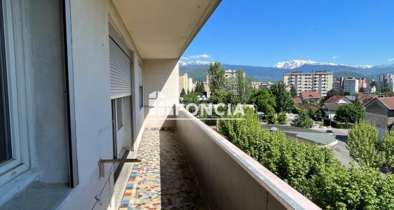 For sale Grenoble 3 rooms 55 m2 Isere (38100) photo 0